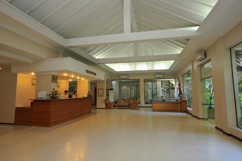 Mandalay City Hotel Exterior photo