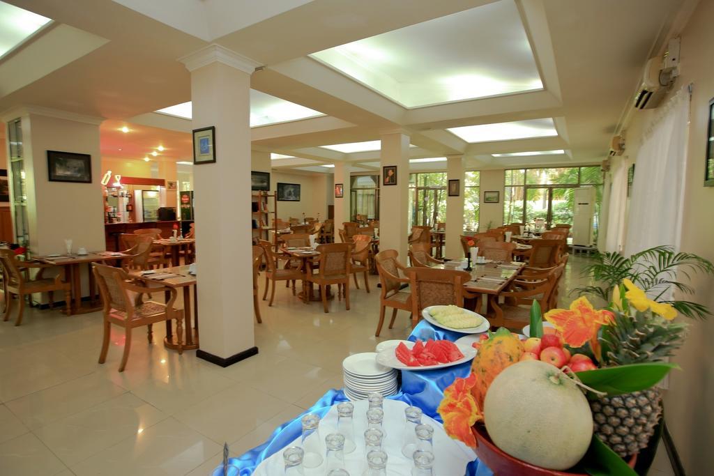 Mandalay City Hotel Exterior photo