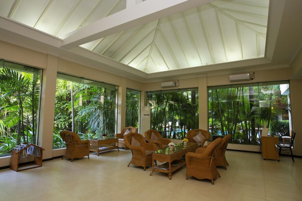 Mandalay City Hotel Exterior photo