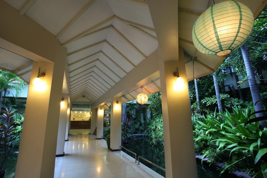 Mandalay City Hotel Exterior photo