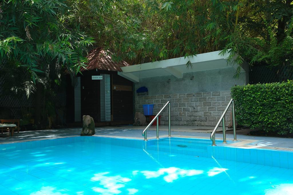 Mandalay City Hotel Exterior photo