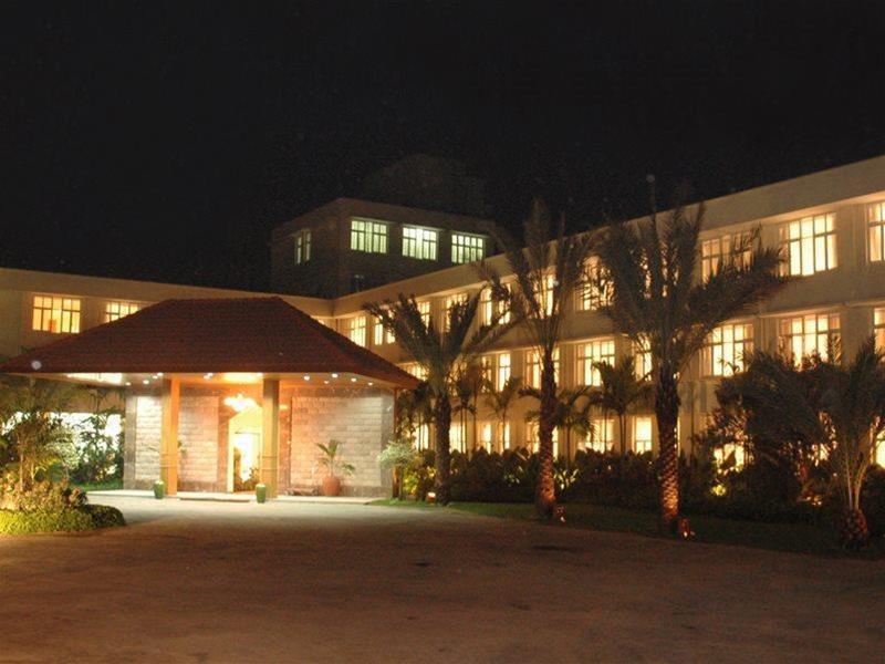 Mandalay City Hotel Exterior photo