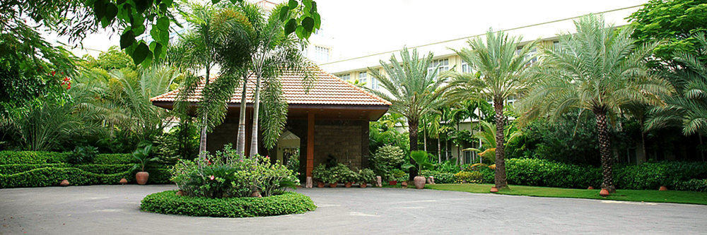 Mandalay City Hotel Exterior photo