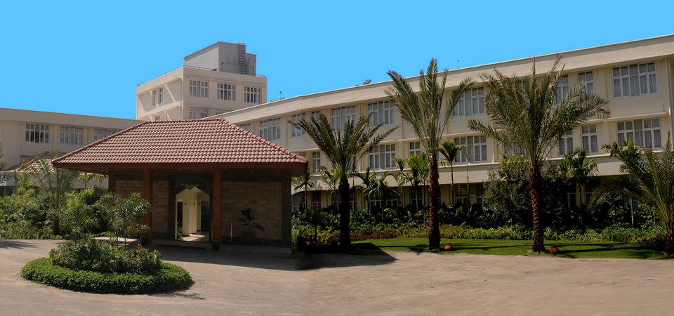 Mandalay City Hotel Exterior photo